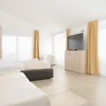Santo Stefano Club Aparthotel Praia a Mare