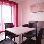 Apartahotel Santo Stefano Club Praia a Mare