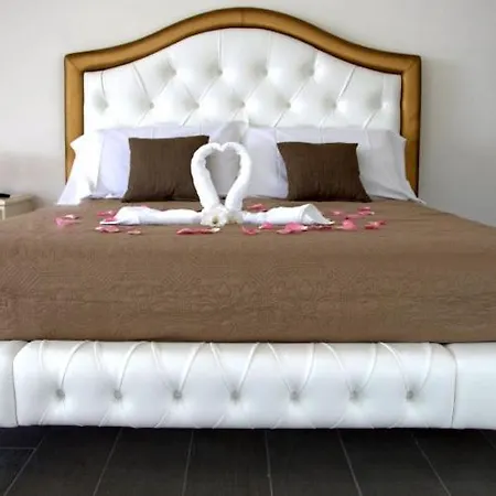 Santo Stefano Club 4* Praia a Mare