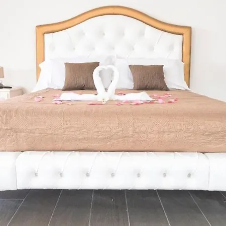 Santo Stefano Club Aparthotel