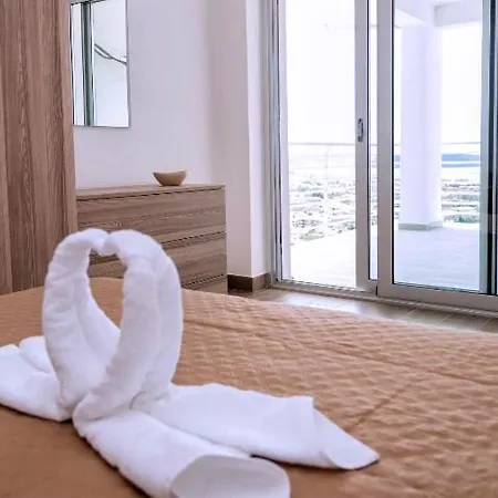 Santo Stefano Club Aparthotel