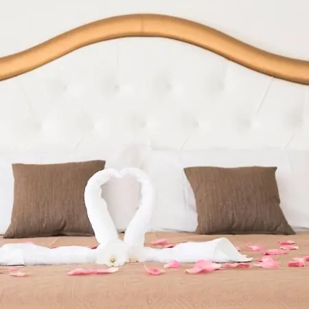 Santo Stefano Club Aparthotel Praia a Mare