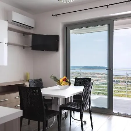 Aparthotel Santo Stefano Club Praia a Mare