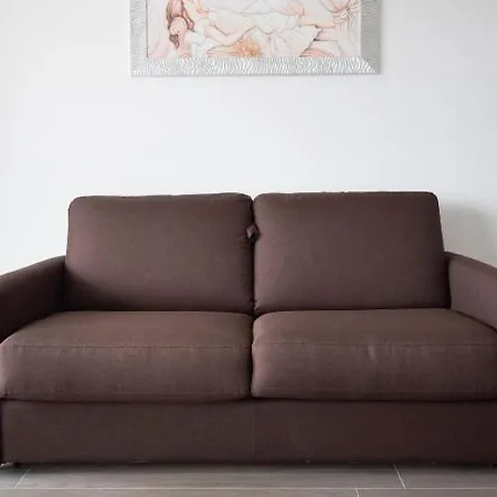 Santo Stefano Club 4*