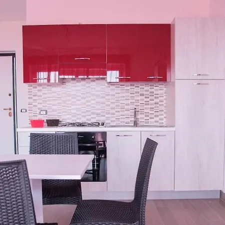 Aparthotel Santo Stefano Club