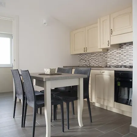Santo Stefano Club Apart-hotel Praia a Mare