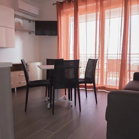 Santo Stefano Club Aparthotel