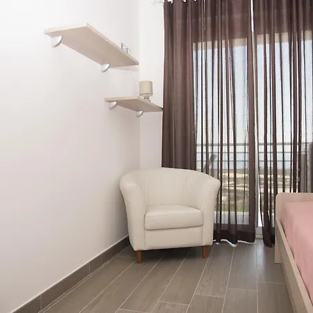 Santo Stefano Club Aparthotel