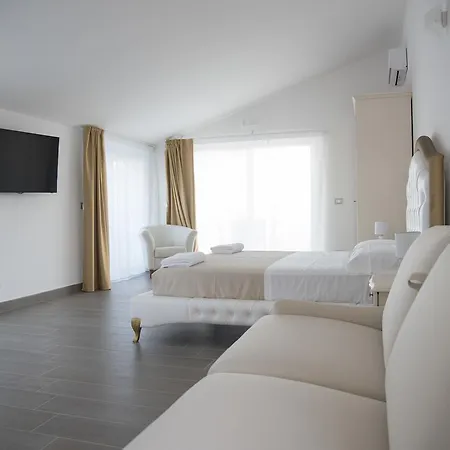 Santo Stefano Club * Praia a Mare