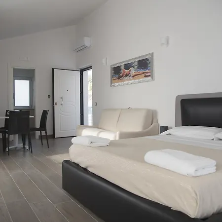 Santo Stefano Club Lejlighedshotel