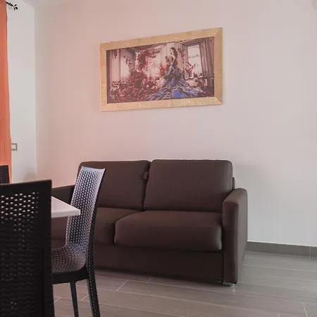 Santo Stefano Club 4* Praia a Mare