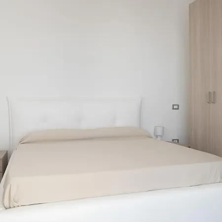 Santo Stefano Club Aparthotel 4*