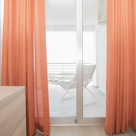 Santo Stefano Club 4* Praia a Mare