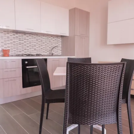 Santo Stefano Club Aparthotel 4*