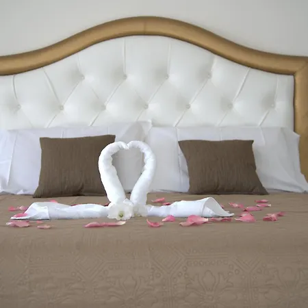 Santo Stefano Club Apart-hotel