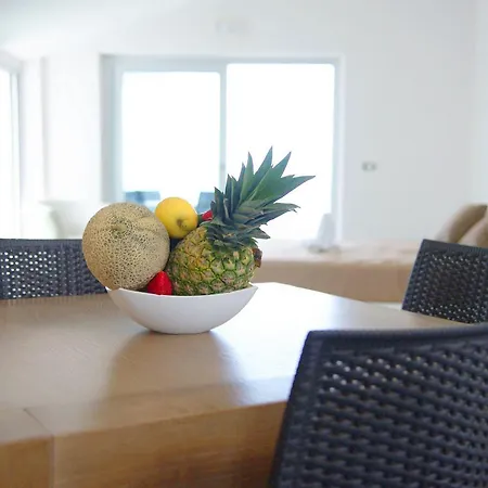 Santo Stefano Club Aparthotel 4*