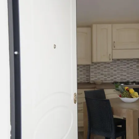 Santo Stefano Club Aparthotel 4*