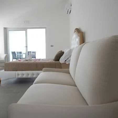 Santo Stefano Club Aparthotel Praia a Mare
