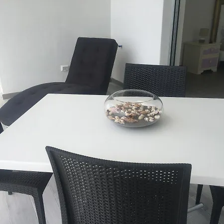 Aparthotel Santo Stefano Club