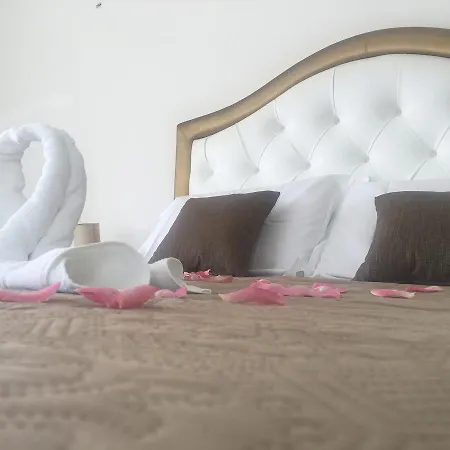 Apart-hotel Santo Stefano Club
