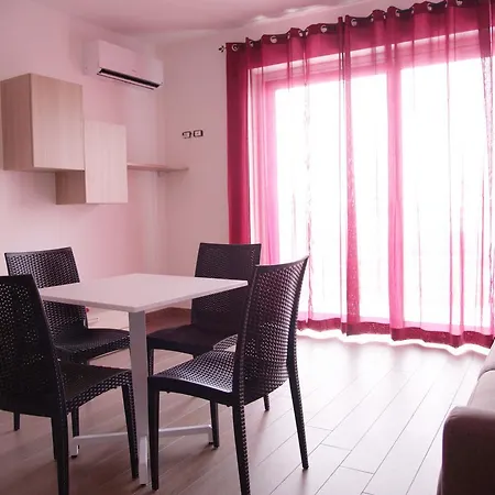 Apart-hotel Santo Stefano Club Praia a Mare