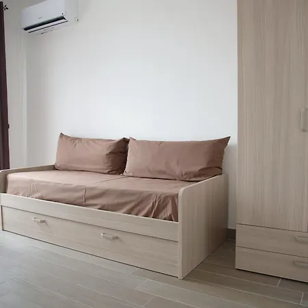 Aparthotel Santo Stefano Club *