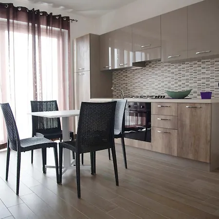Santo Stefano Club Apart-hotel *
