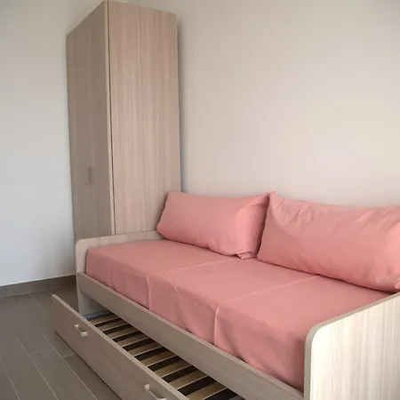 Santo Stefano Club Aparthotel Praia a Mare