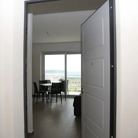 Santo Stefano Club 4* Praia a Mare