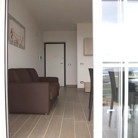 Aparthotel Santo Stefano Club