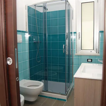 Santo Stefano Club Aparthotel Praia a Mare