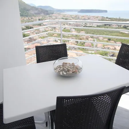 Santo Stefano Club 4* Praia a Mare