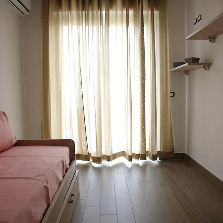 Apart-hotel Santo Stefano Club