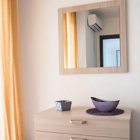Aparthotel Santo Stefano Club