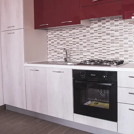 Aparthotel Santo Stefano Club 4*