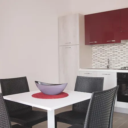 Santo Stefano Club Aparthotel