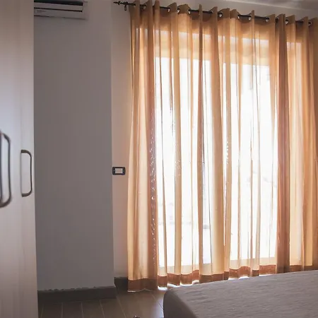 Aparthotel Santo Stefano Club 4*