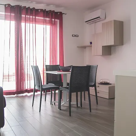 Santo Stefano Club 4* Praia a Mare