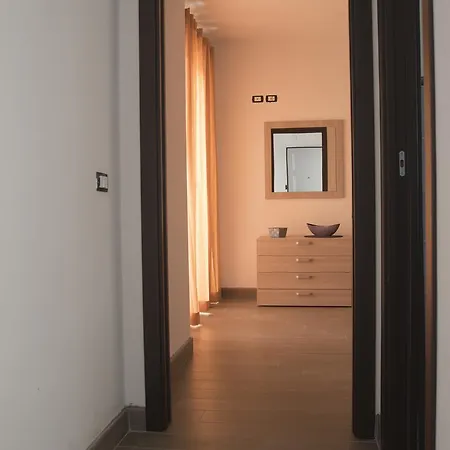 Santo Stefano Club Aparthotel Praia a Mare